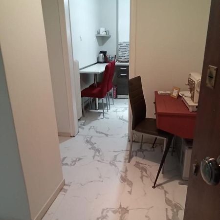 Acropolis Within 10Min. Walk! Apartment Athena Bagian luar foto