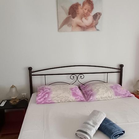 Acropolis Within 10Min. Walk! Apartment Athena Bagian luar foto