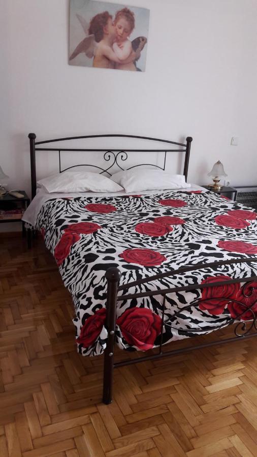 Acropolis Within 10Min. Walk! Apartment Athena Bagian luar foto