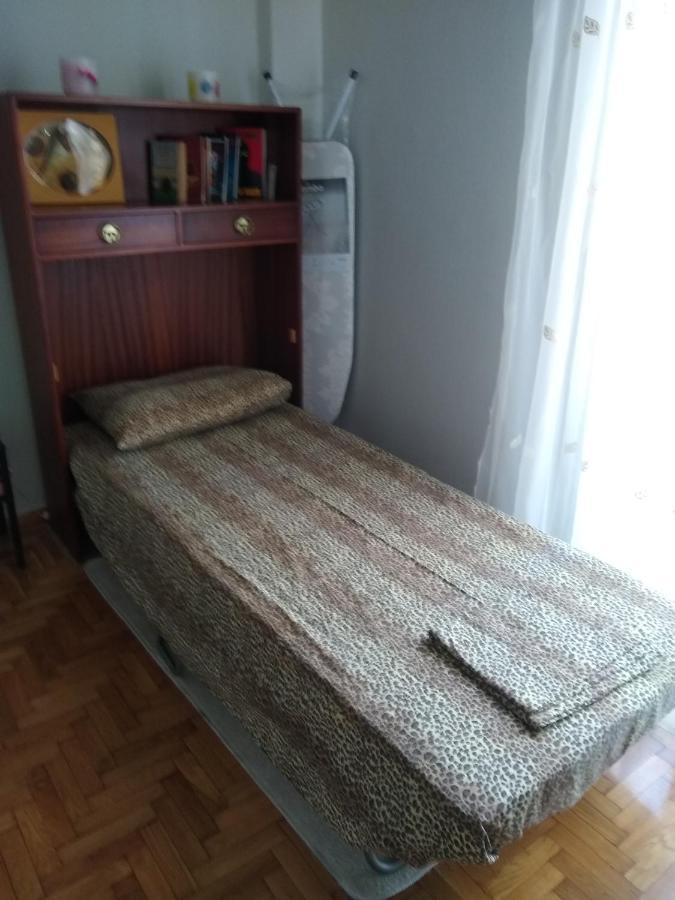 Acropolis Within 10Min. Walk! Apartment Athena Bagian luar foto