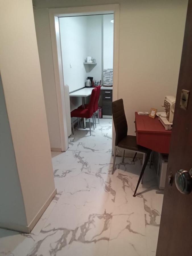 Acropolis Within 10Min. Walk! Apartment Athena Bagian luar foto