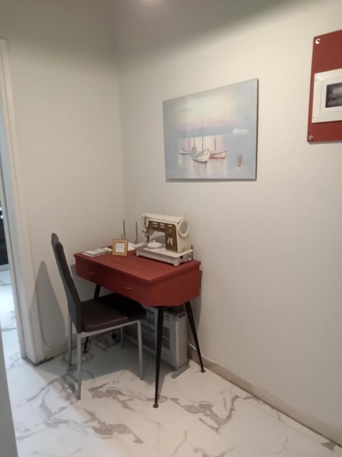 Acropolis Within 10Min. Walk! Apartment Athena Bagian luar foto