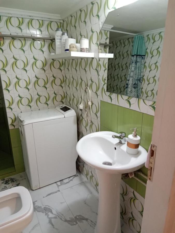 Acropolis Within 10Min. Walk! Apartment Athena Bagian luar foto