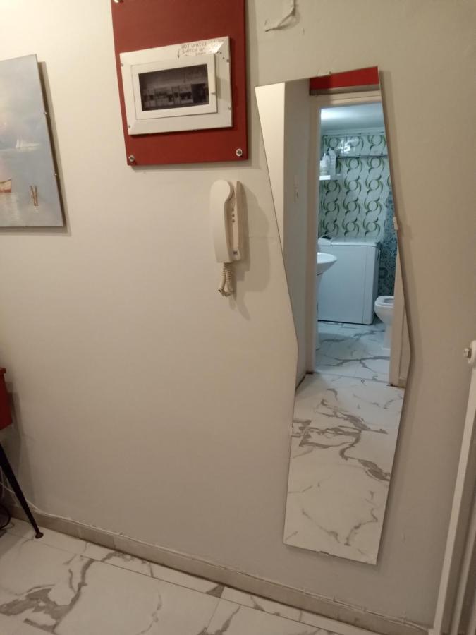 Acropolis Within 10Min. Walk! Apartment Athena Bagian luar foto
