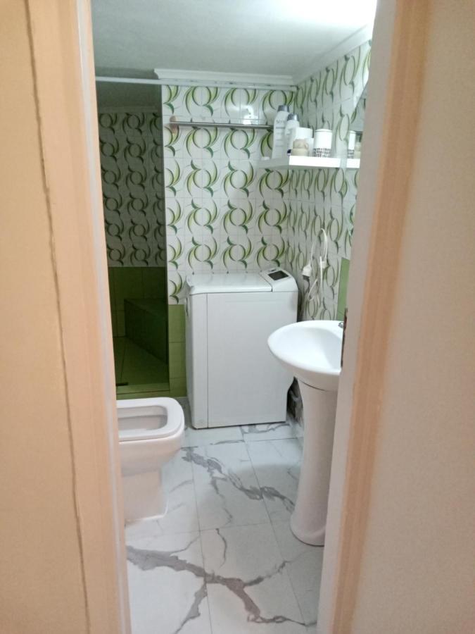 Acropolis Within 10Min. Walk! Apartment Athena Bagian luar foto