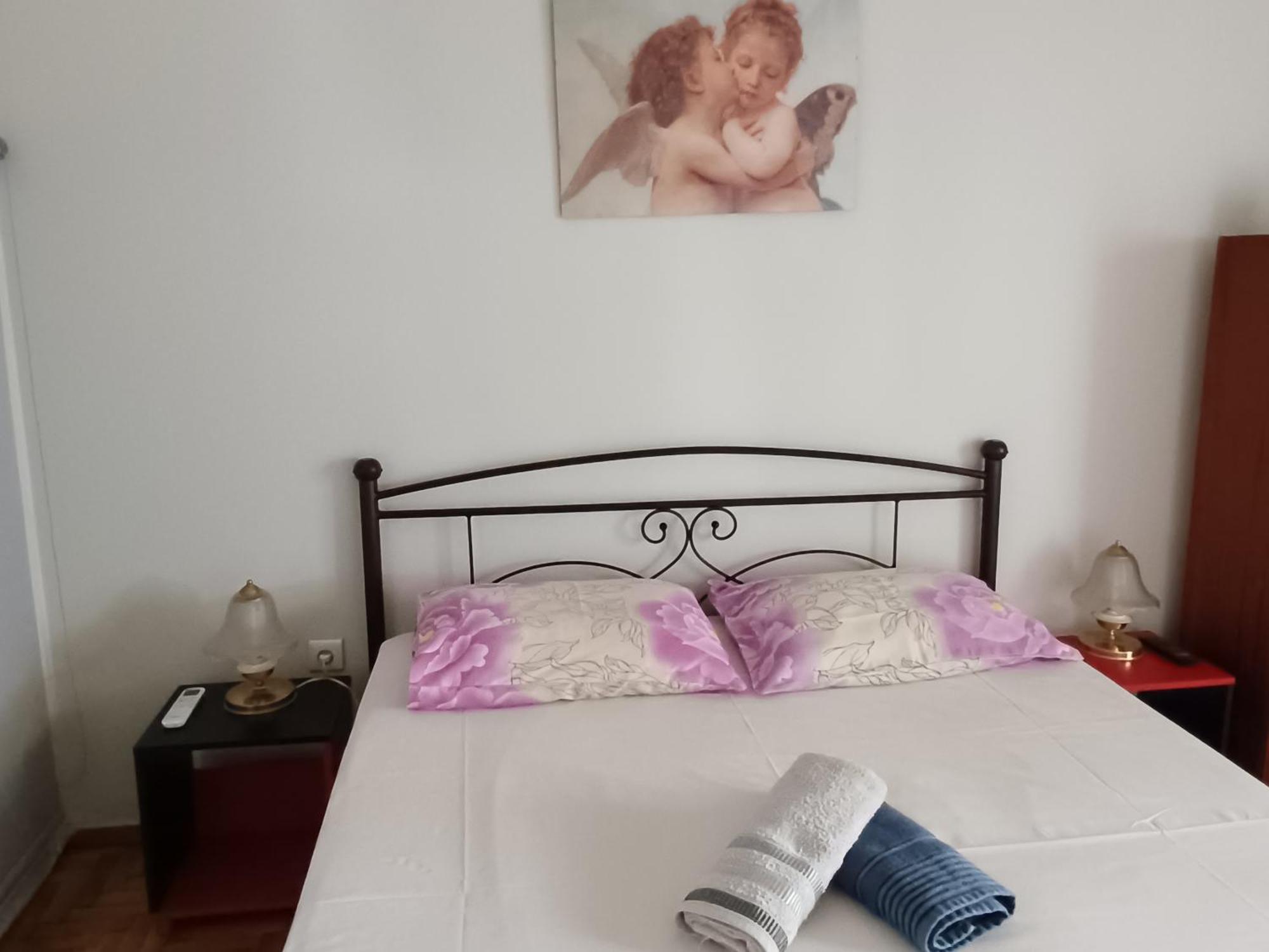 Acropolis Within 10Min. Walk! Apartment Athena Bagian luar foto