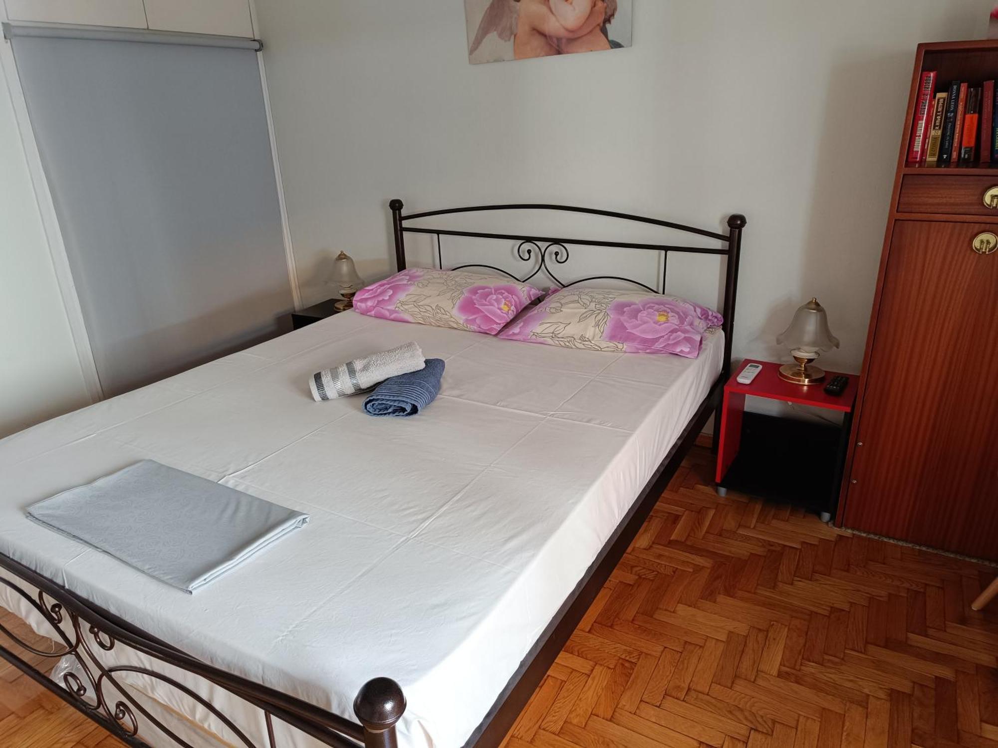 Acropolis Within 10Min. Walk! Apartment Athena Bagian luar foto