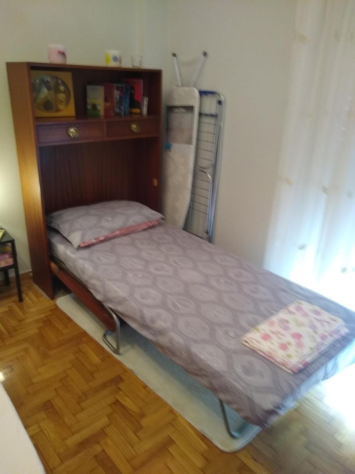 Acropolis Within 10Min. Walk! Apartment Athena Ruang foto