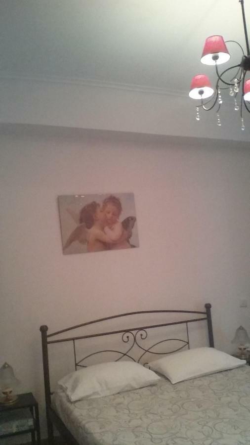 Acropolis Within 10Min. Walk! Apartment Athena Bagian luar foto