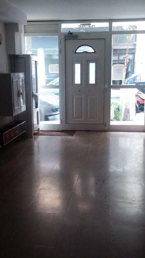 Acropolis Within 10Min. Walk! Apartment Athena Bagian luar foto